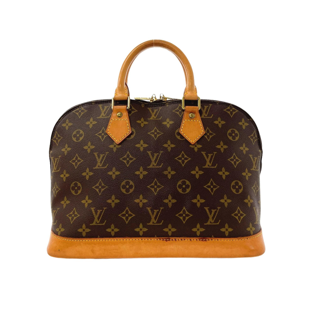 Louis Vuitton Alma