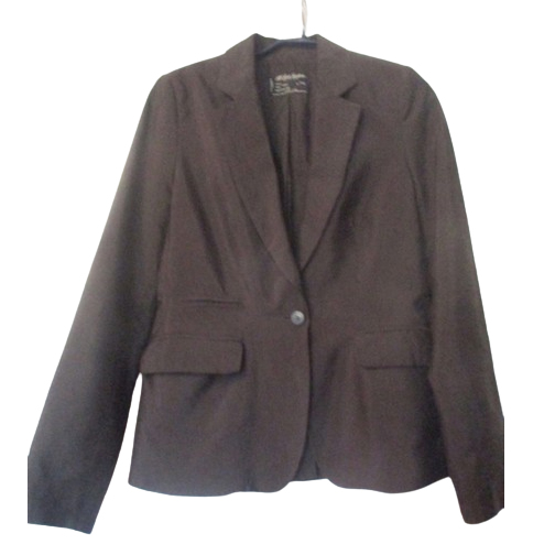 All Saints Blazer