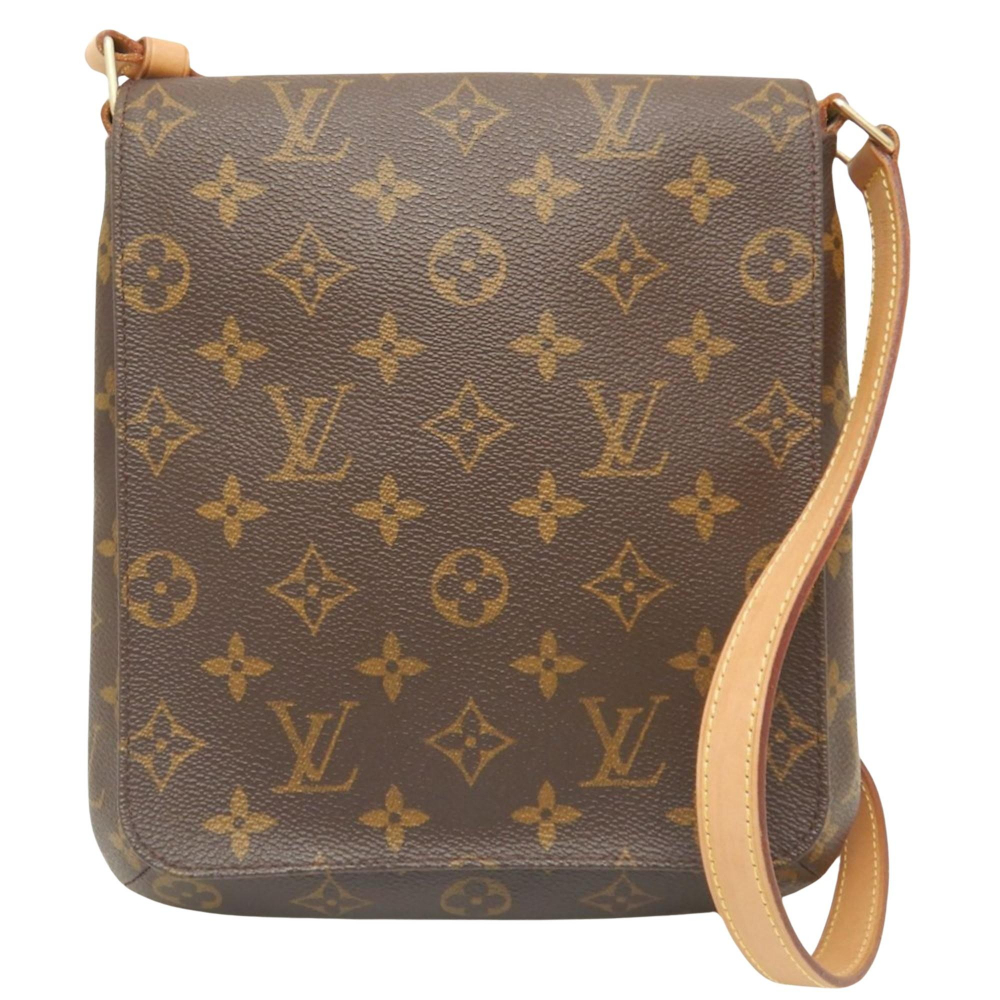 Louis Vuitton Musette Salsa