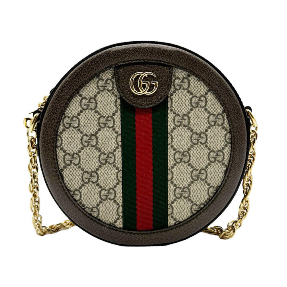 Gucci GG Supreme