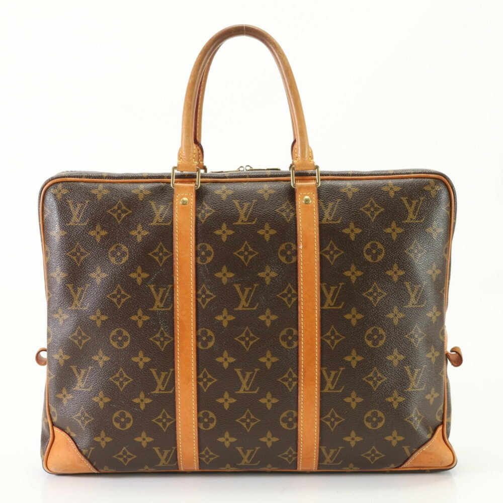 Louis Vuitton Porte Documents