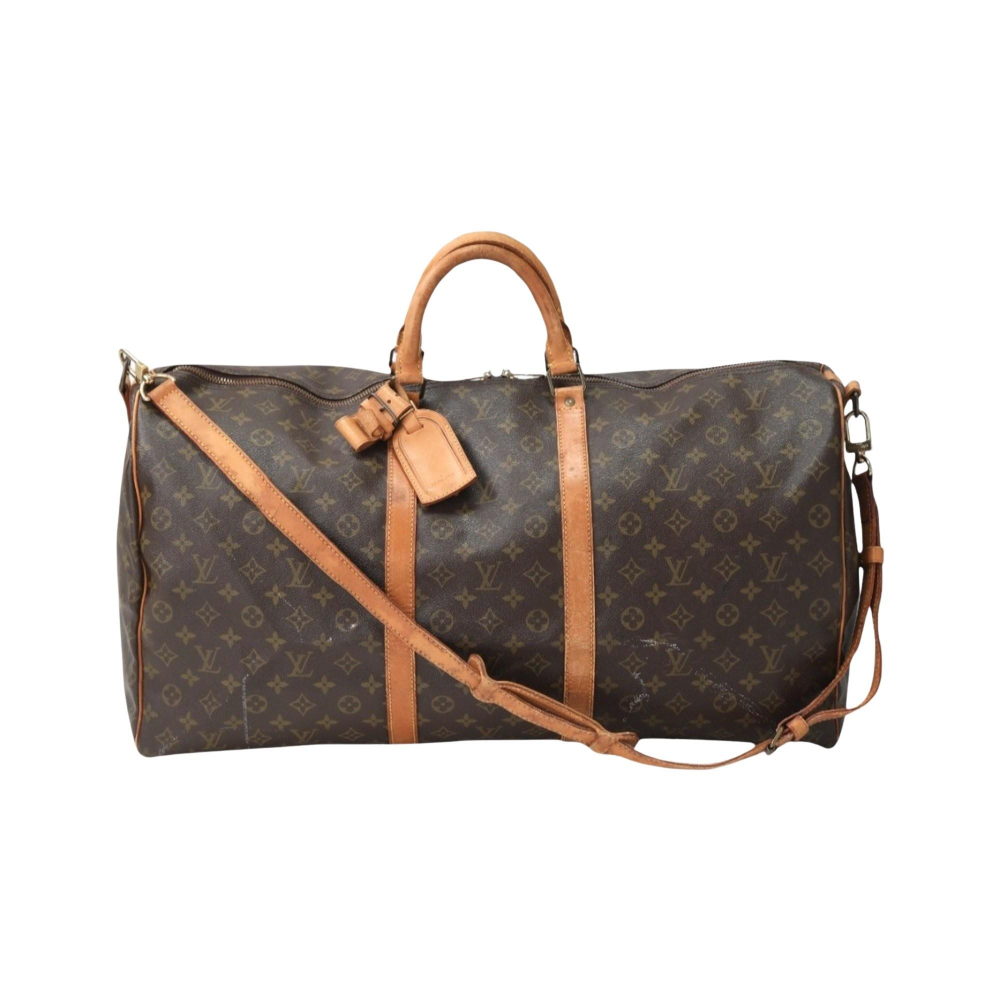 Louis Vuitton Keepall Bandoulière 60