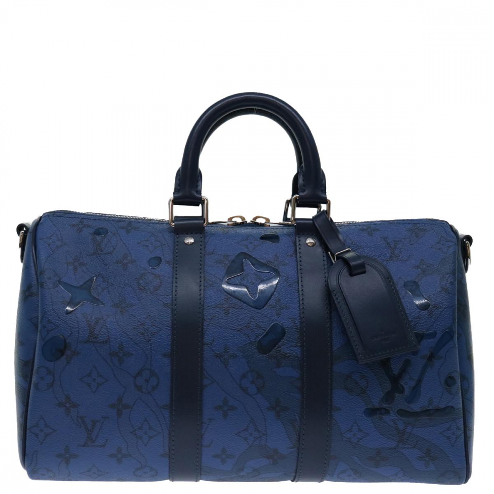 Louis Vuitton Speedy Bandoulière 35