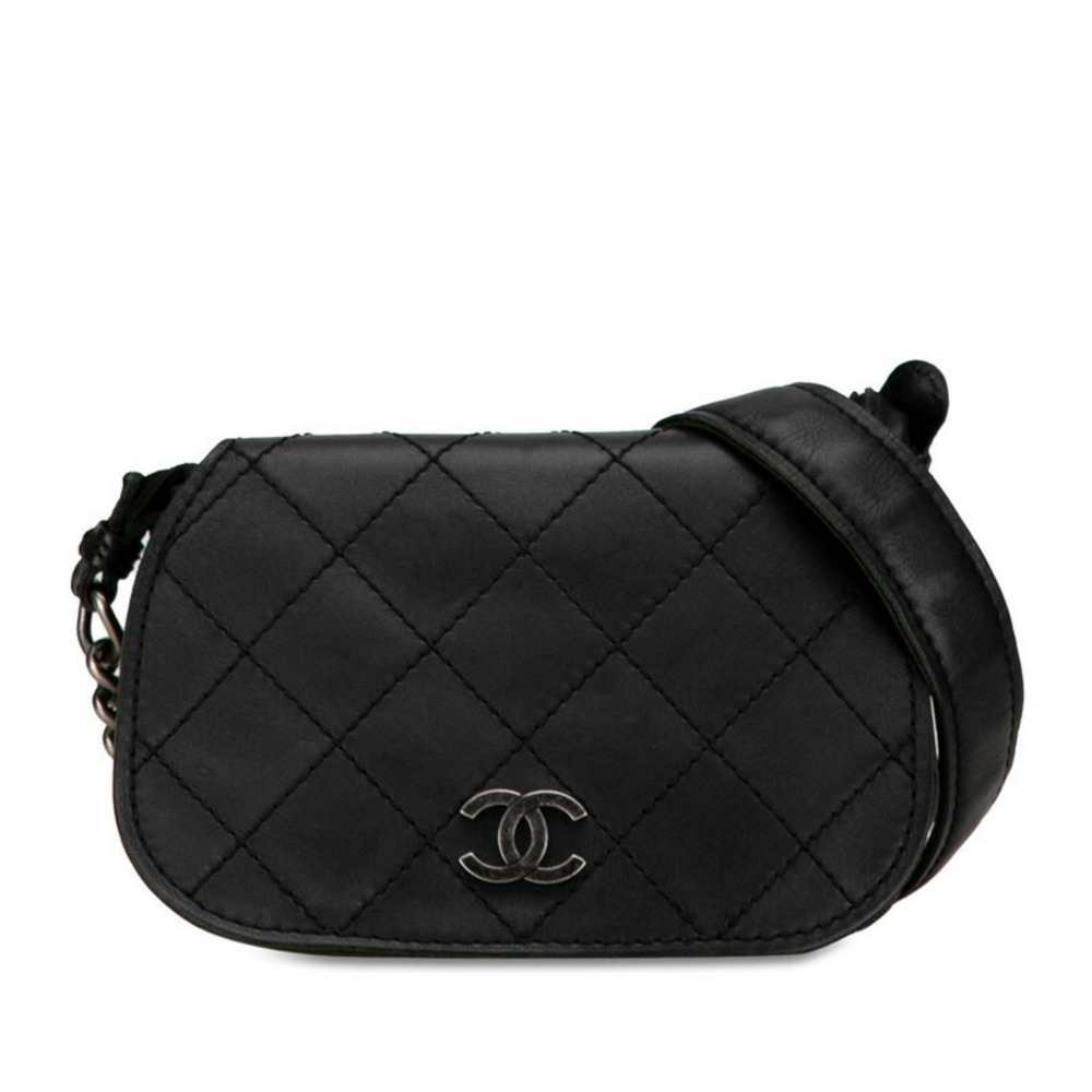 Chanel Coco Mark