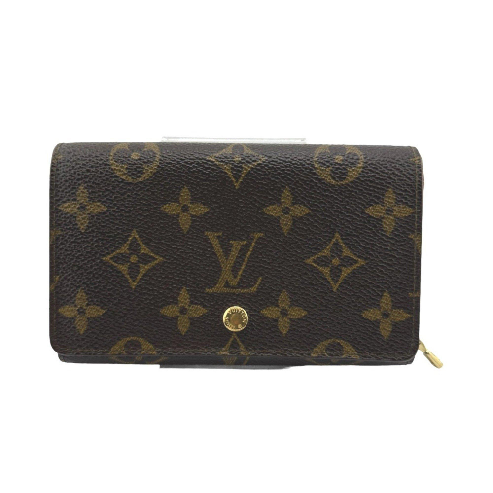 Louis Vuitton Trésor