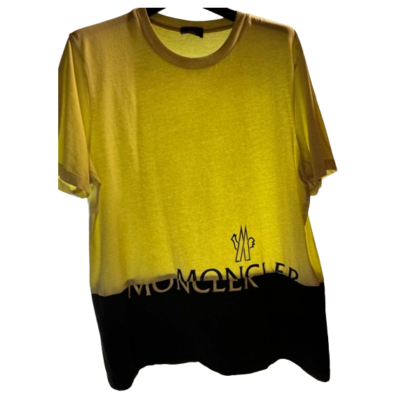 Moncler T-shirt