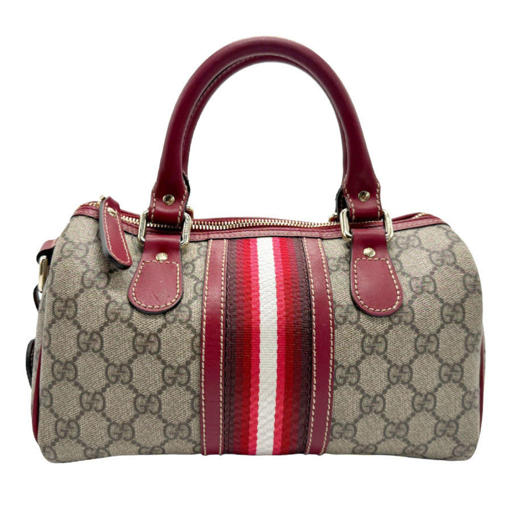 Gucci Boston