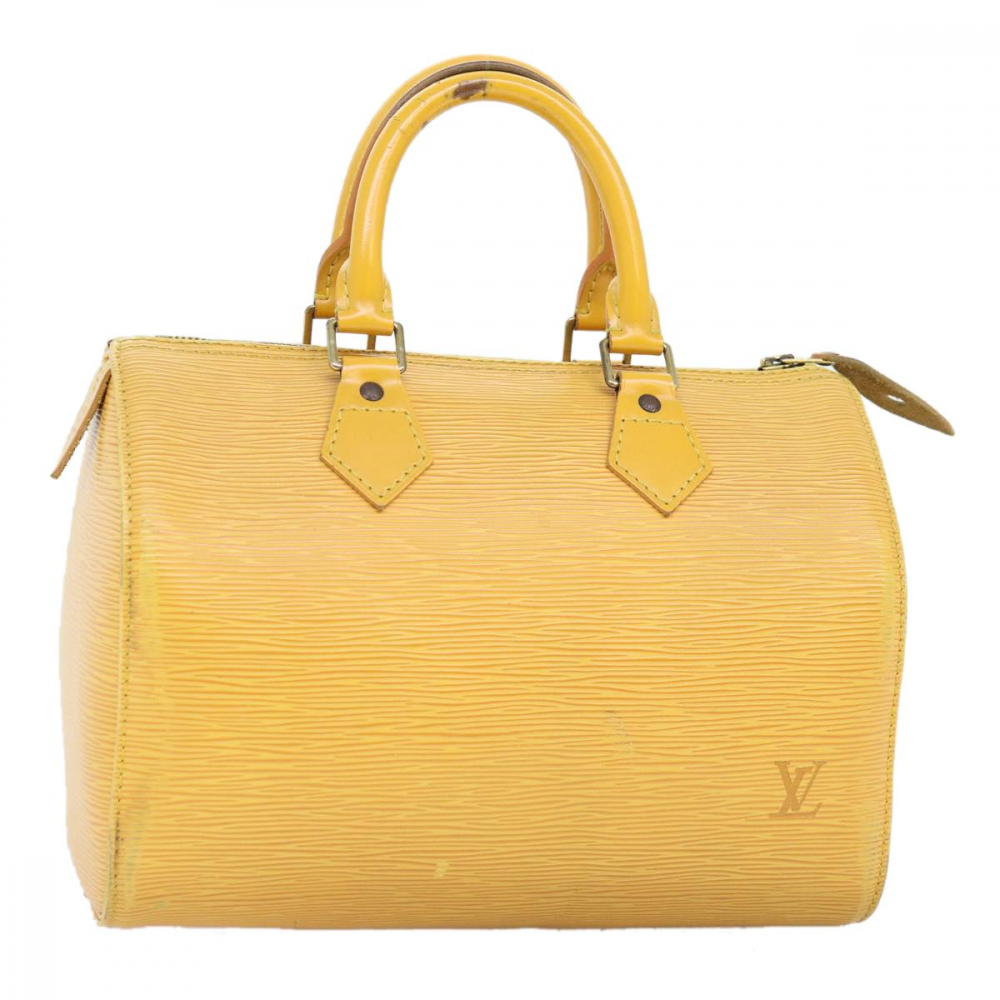 Louis Vuitton Speedy 25