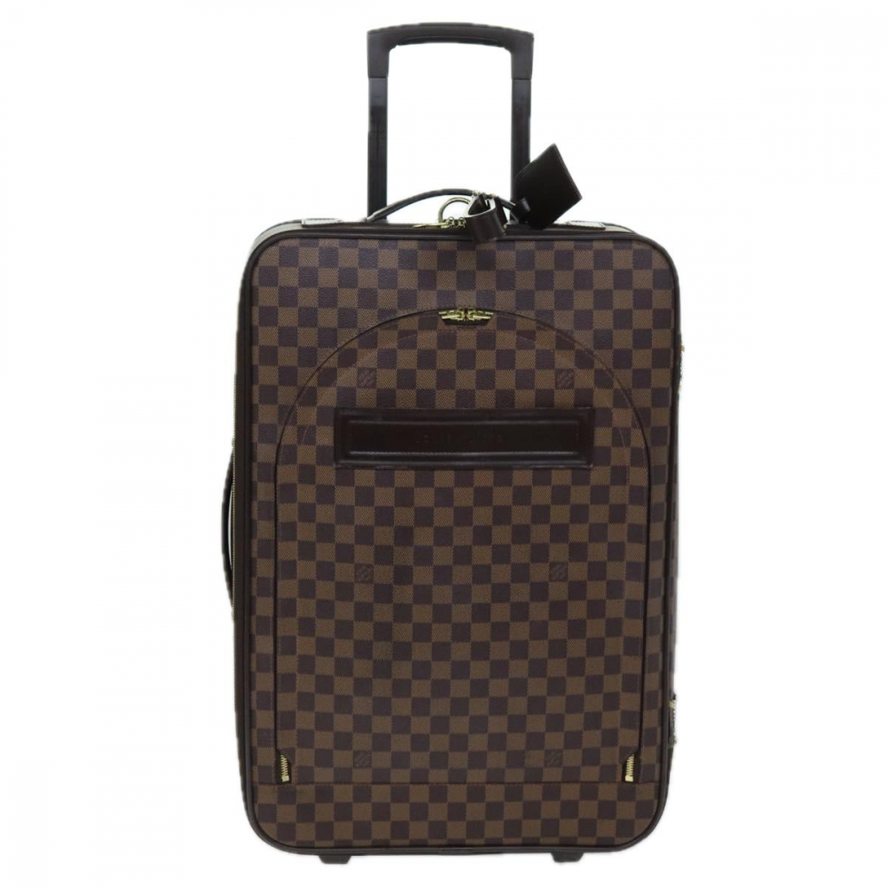 Louis Vuitton Pégase Valise légère 55 Business