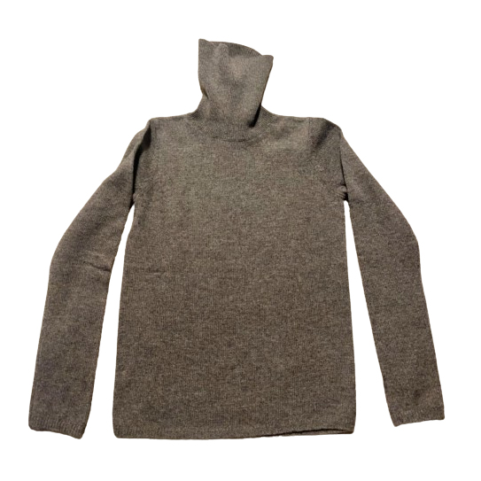 Bonpoint Cashmere turtleneck sweater