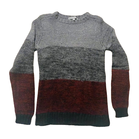 Bonpoint Pull en laine