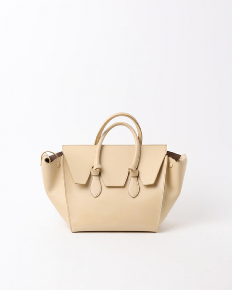 Celine Tie Knot Handbag