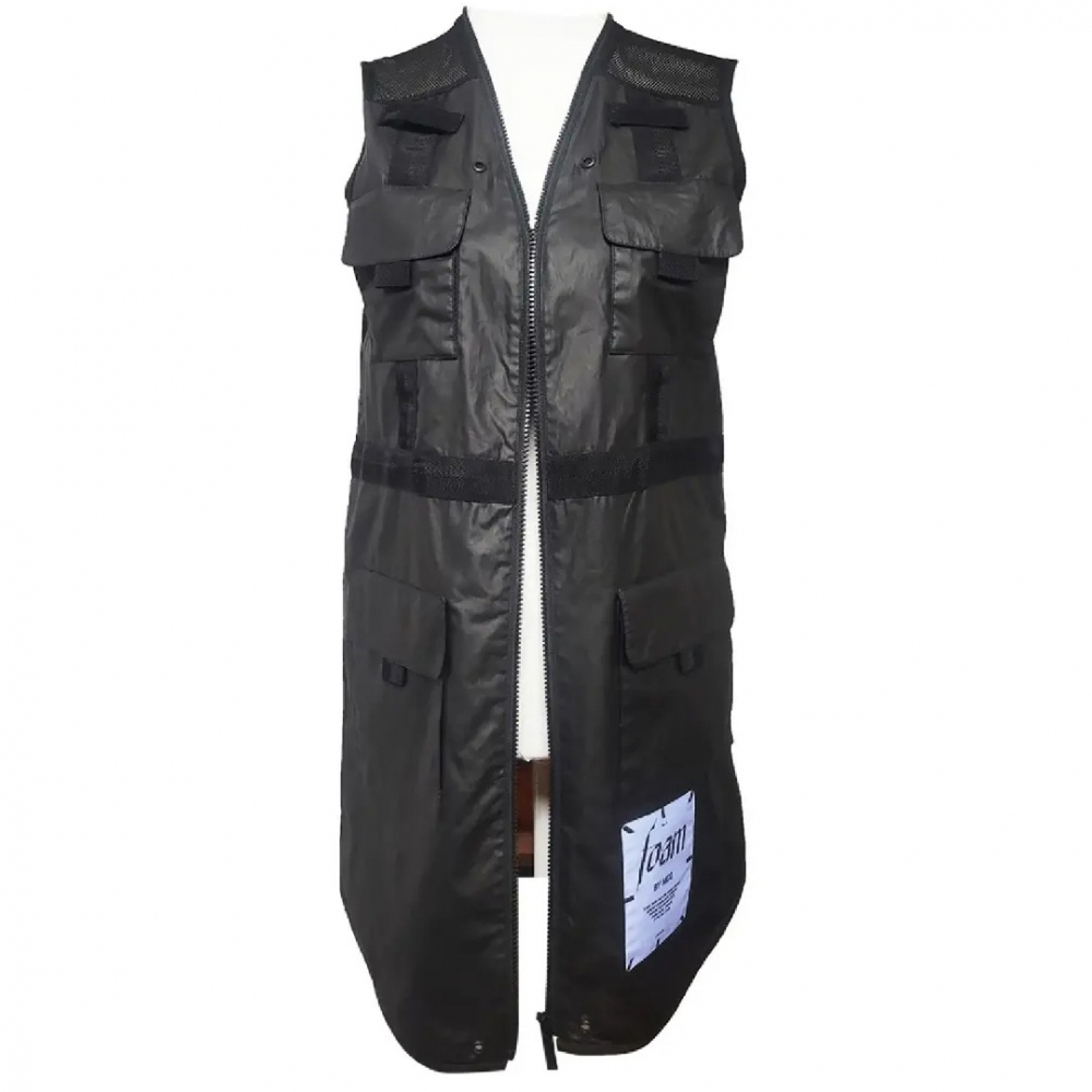 Alexander McQueen Vest