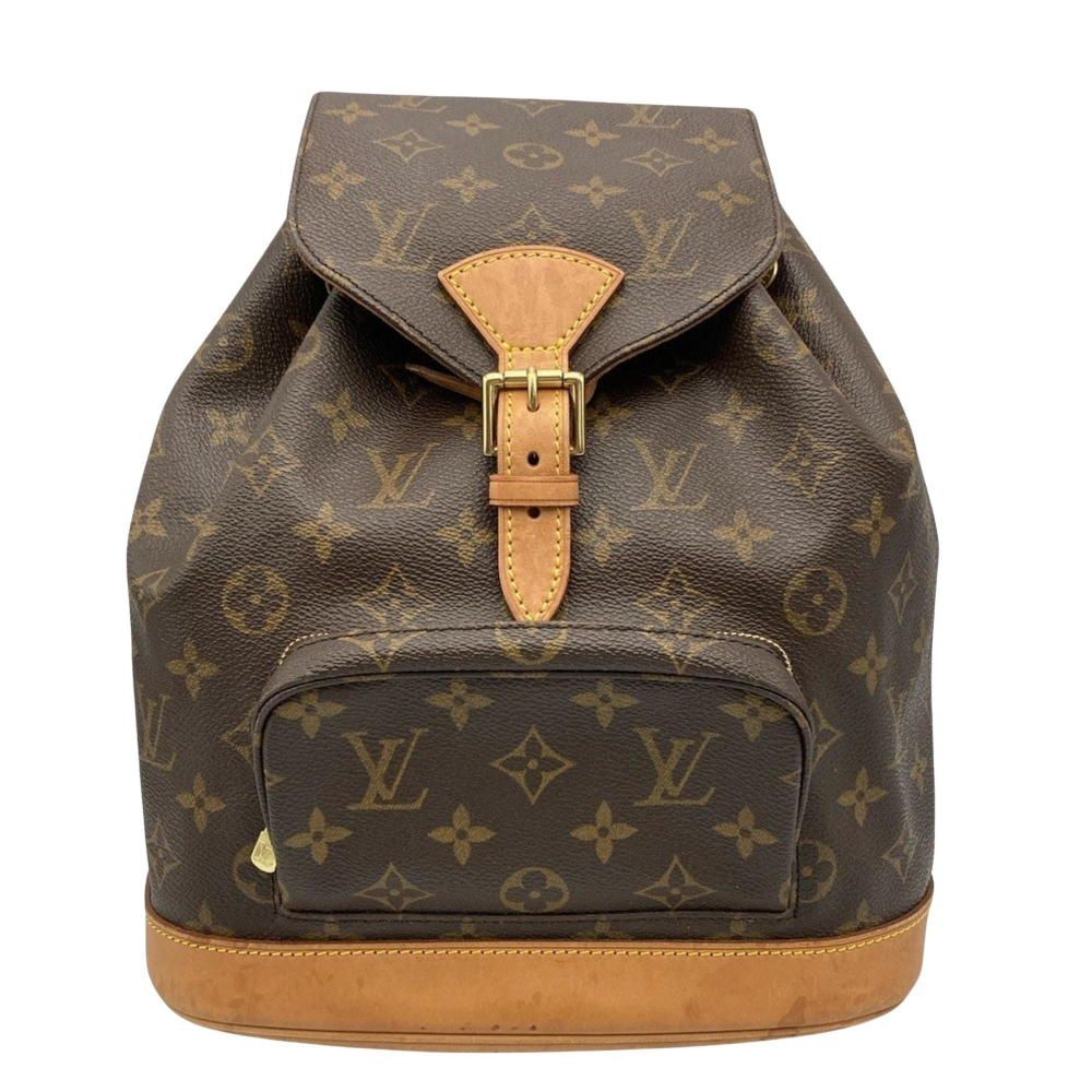 Louis Vuitton Montsouris