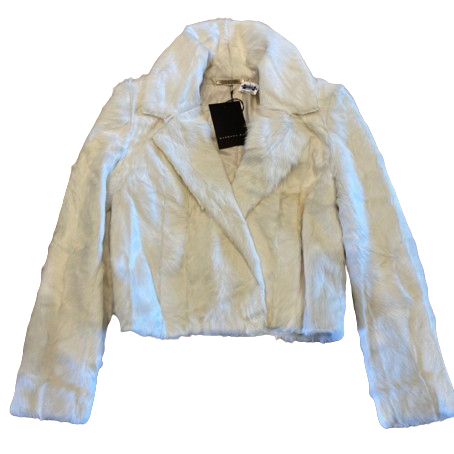 Barbara Bui Lambskin jacket