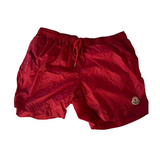 Moncler Badehose