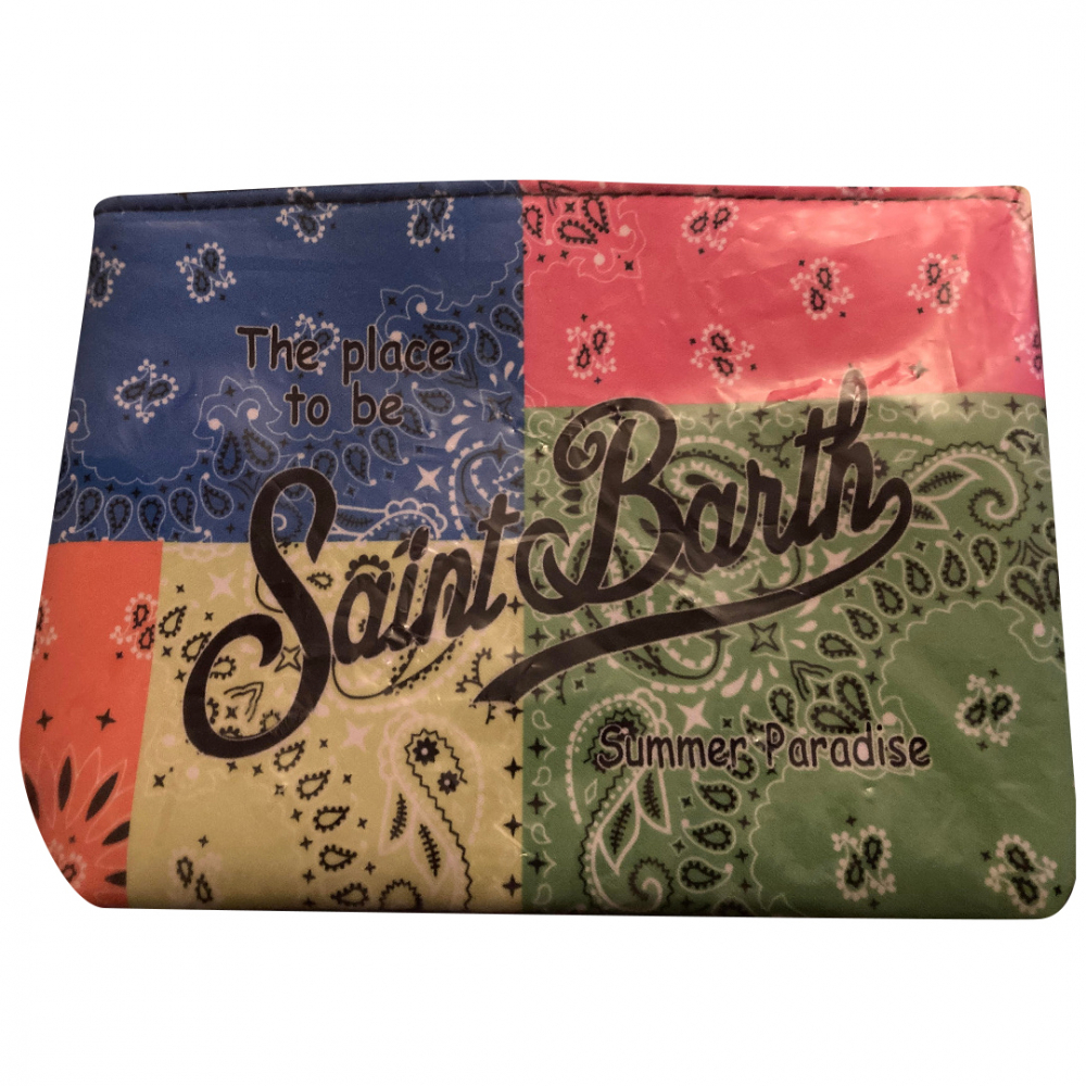 Mc2 Saint Barth Trousse