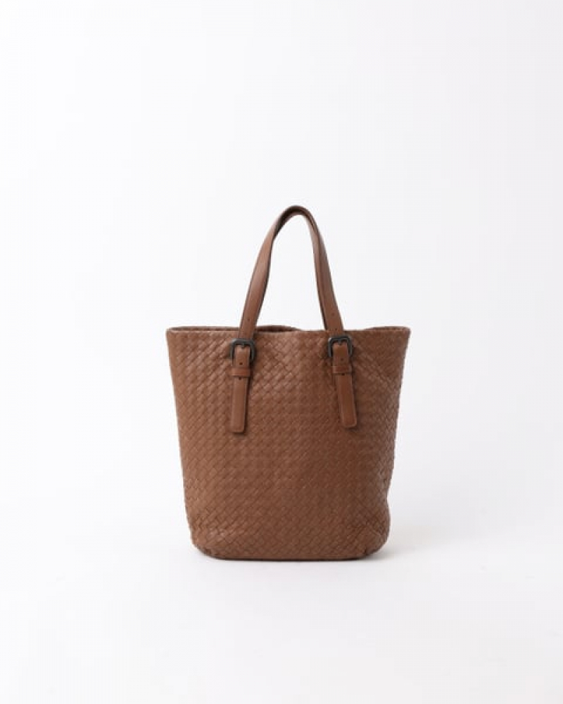 Bottega Veneta Intrecciato Hobo Bag