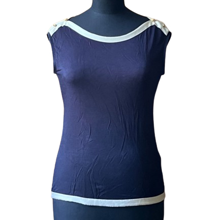 marina yachting Archivio sleeveless shirt size L