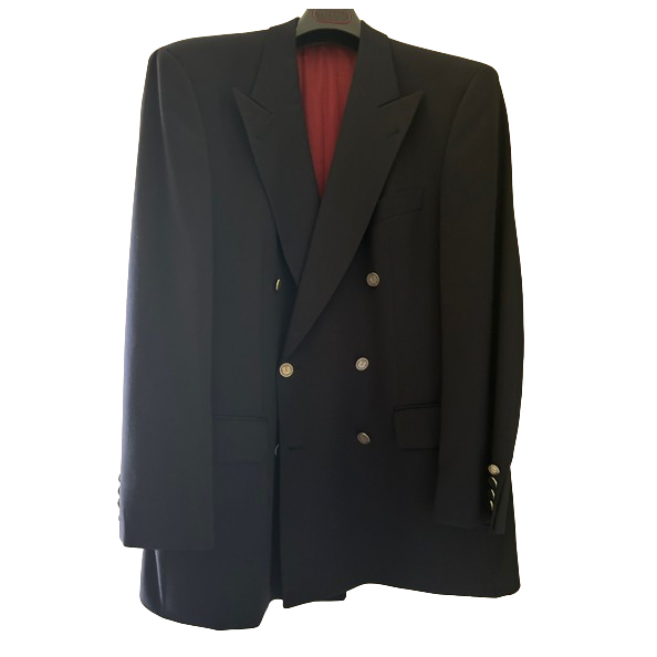 Emanuel Ungaro Blazer