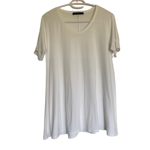 Max Mara Week-end flared T-shirt