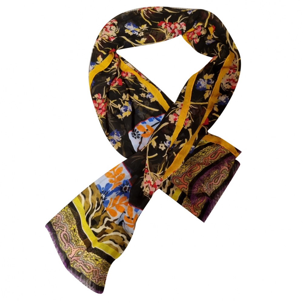 Etro Foulard 