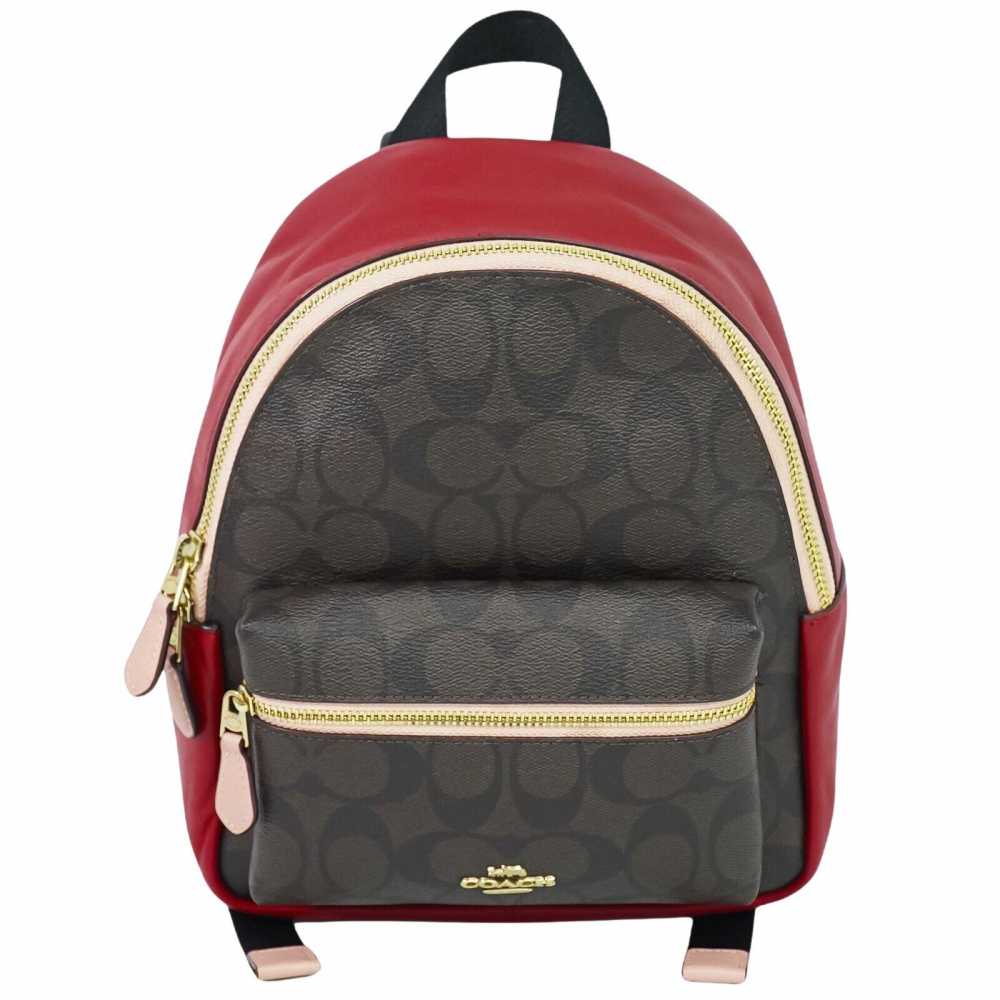 Coach Signature