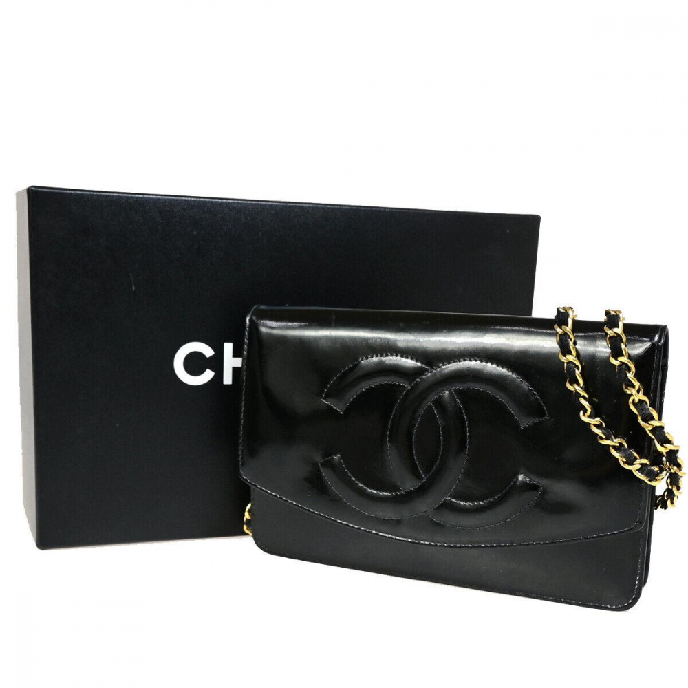 Chanel Wallet On Chain