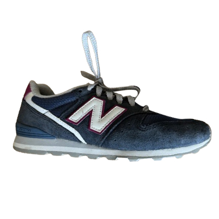 New Balance 'WL996WA' Sneakers für Damen