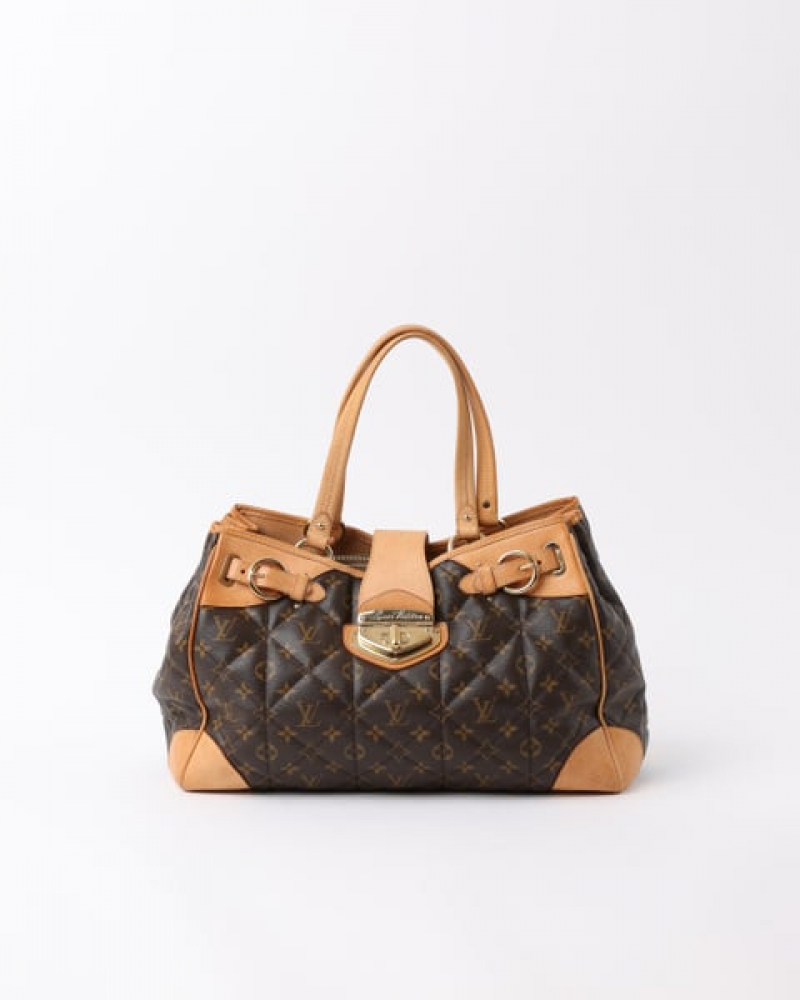 Louis Vuitton Etoile Shopper Tote Bag