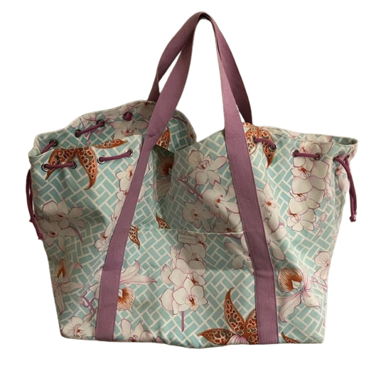 Manuel Canovas Shopping bag