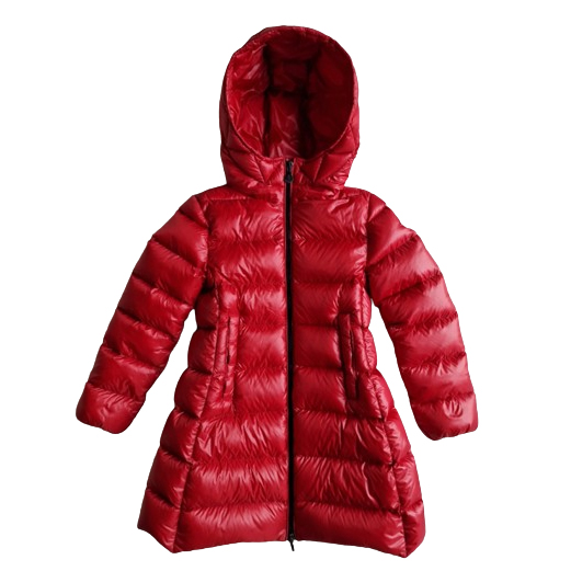 Moncler Suyen Giubbotto 