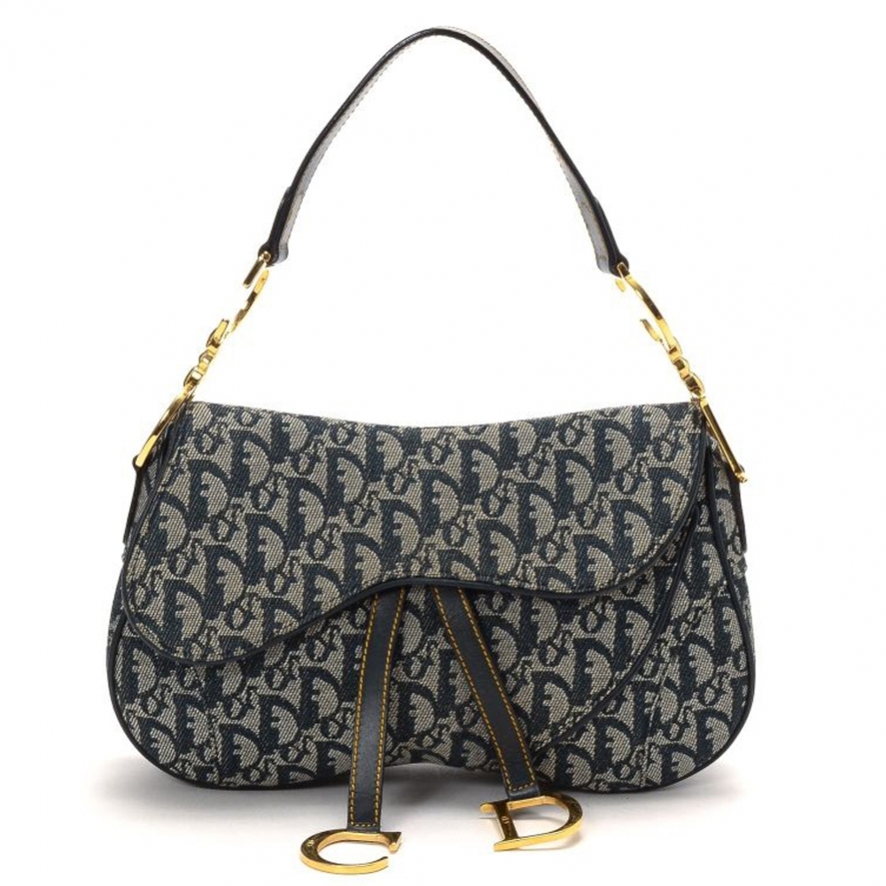 Christian Dior - Shoulder Bag : MyPrivateDressing. Buy and sell vintage ...
