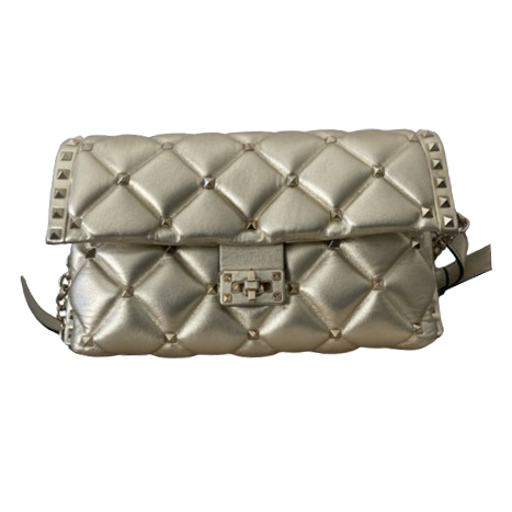 Valentino Candy Stud Cross body Tasche