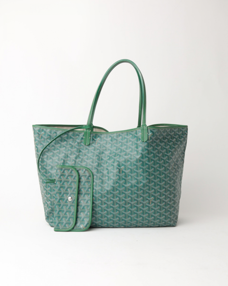 Goyard Saint Louis GM Tote