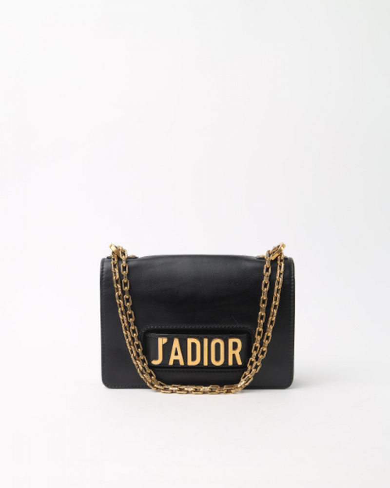 Christian Dior J ADior Shoulder Bag