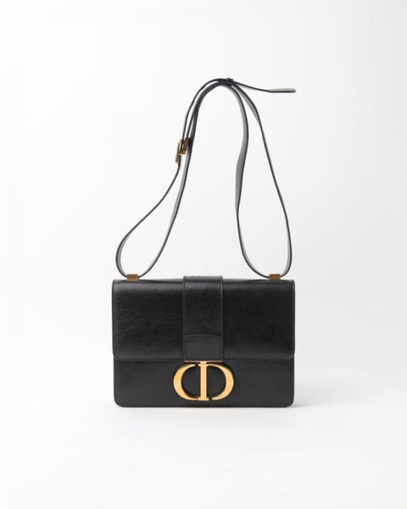 Christian Dior 30 Montaigne Shoulder Bag