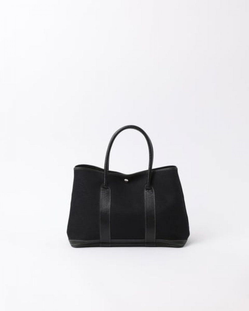 Hermès HERMÈS Garden Party PM Tote Bag