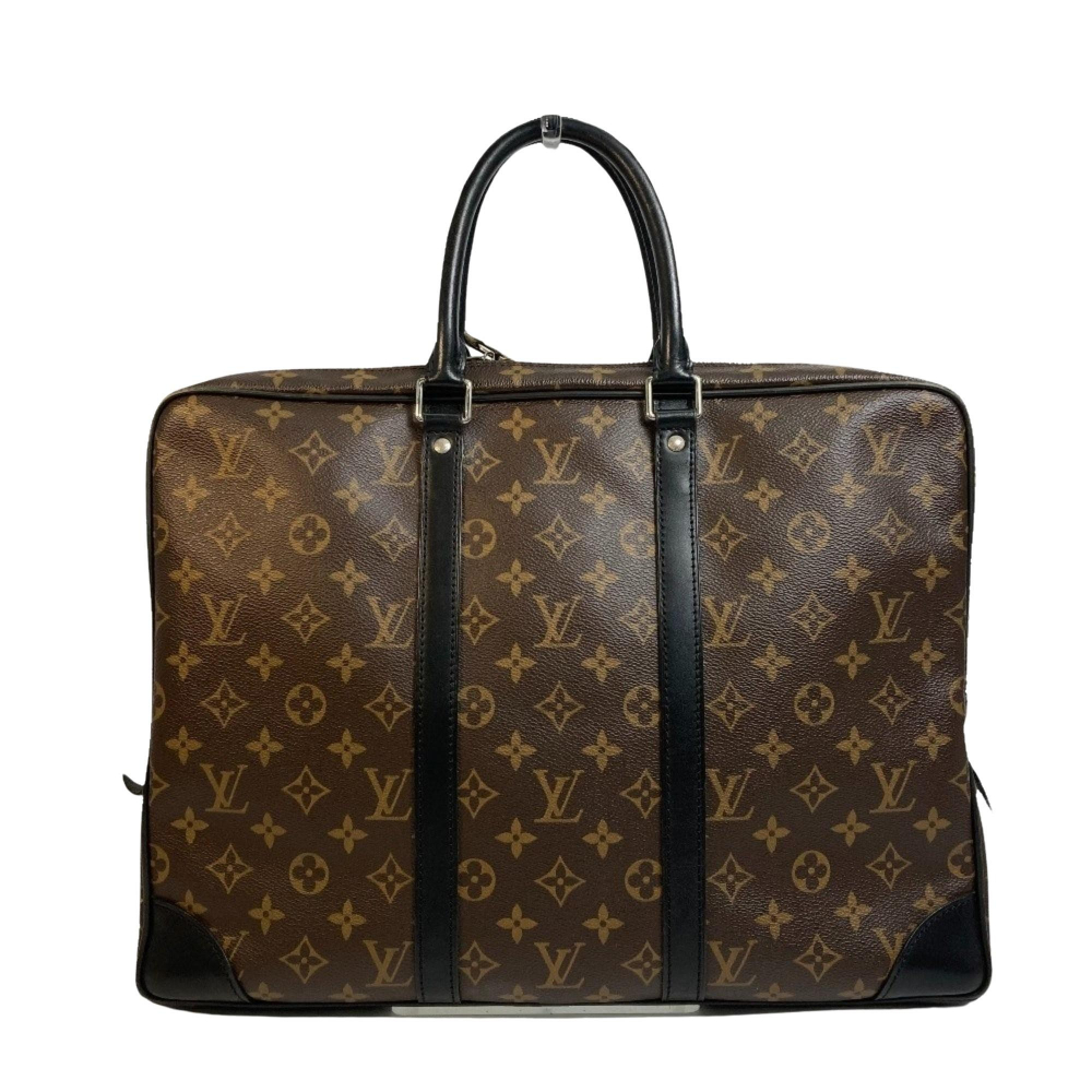 Louis Vuitton Macassar