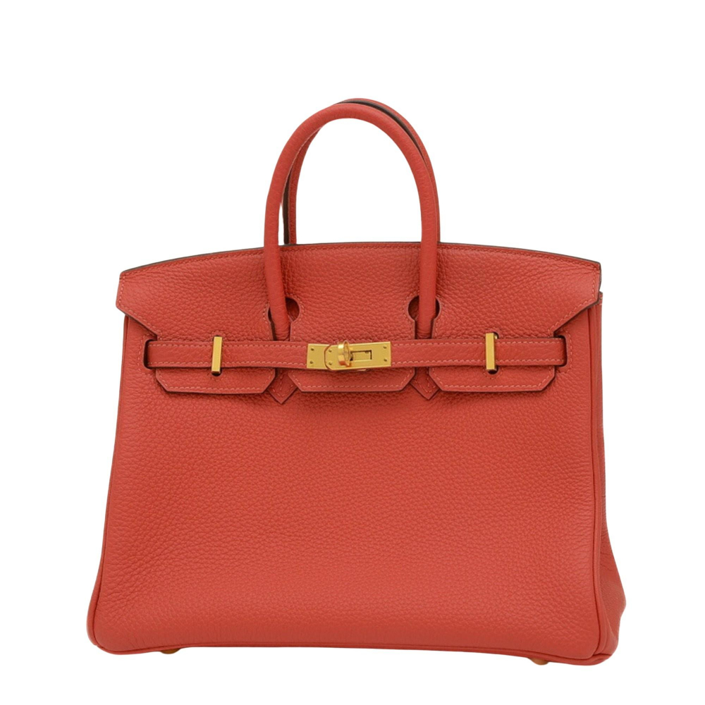 Hermès Birkin 25