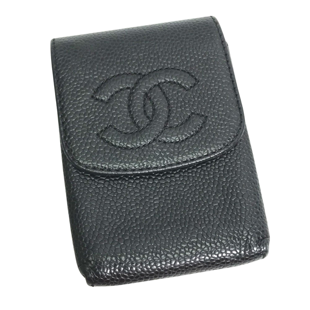 Chanel Logo CC