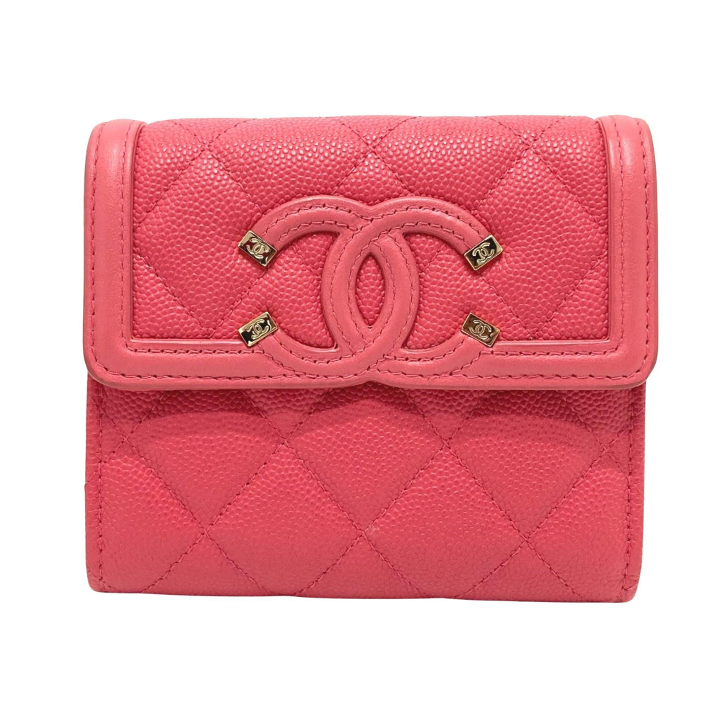 Chanel Logo CC