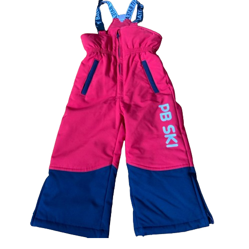 Petit Bateau Skihose