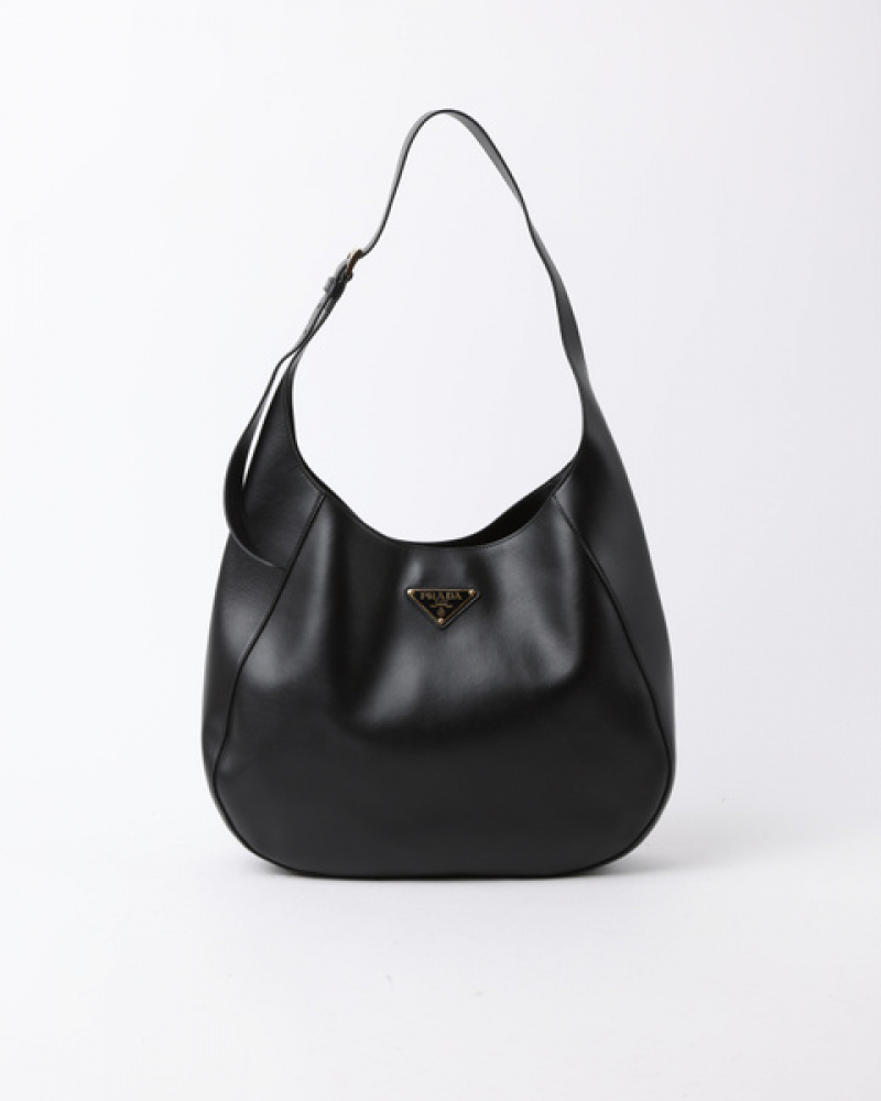 Prada City Large Hobo Bag