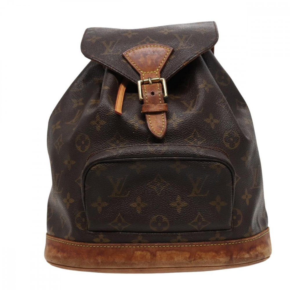 Louis Vuitton Montsouris MM