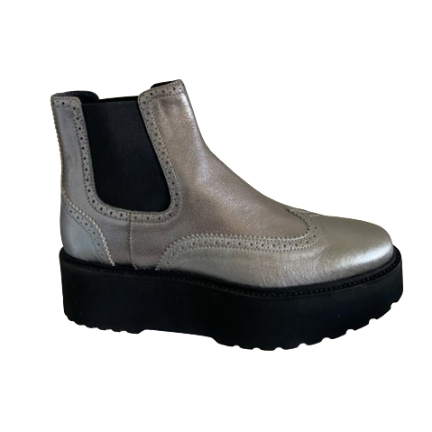 Hogan Bottines compensées