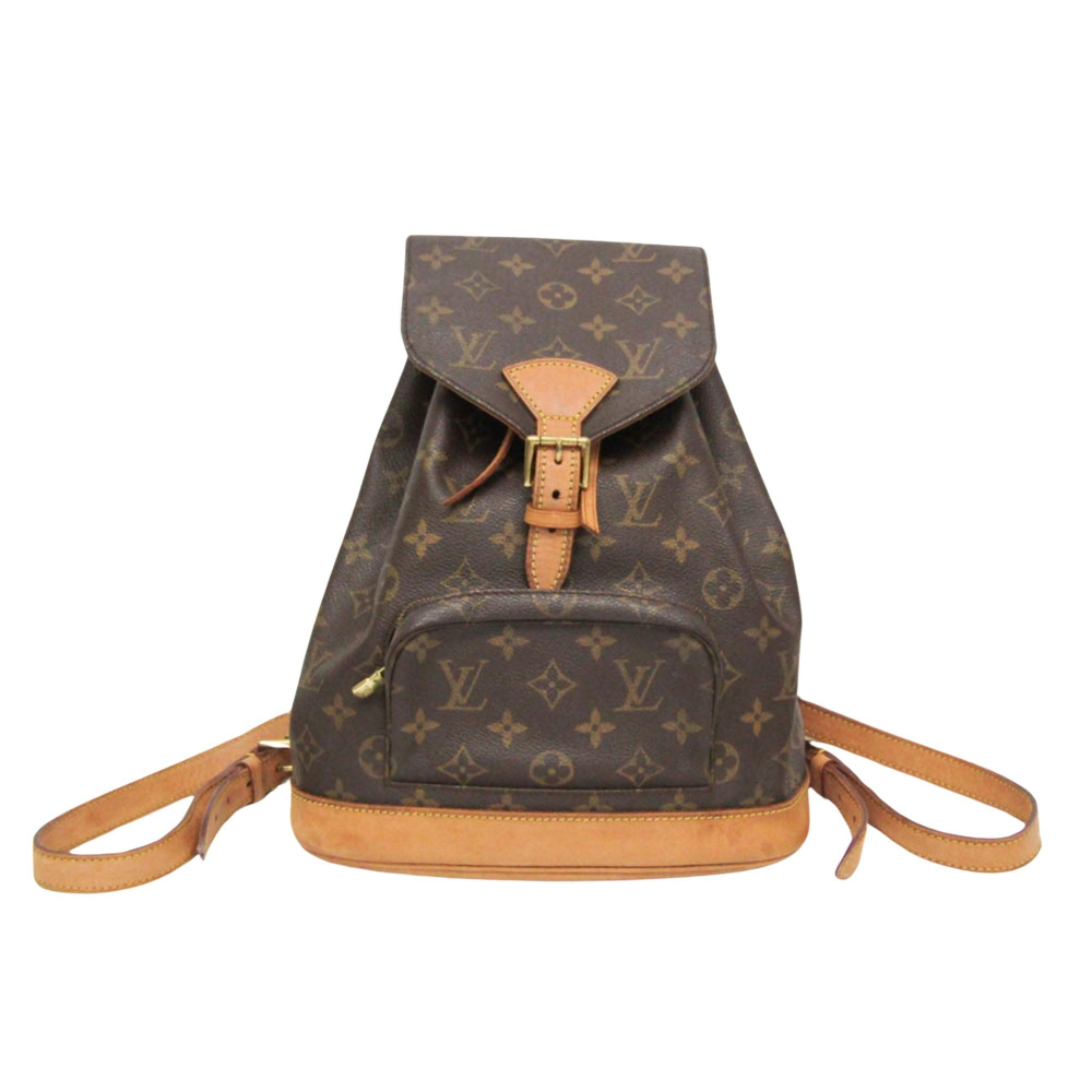 Louis Vuitton Montsouris MM