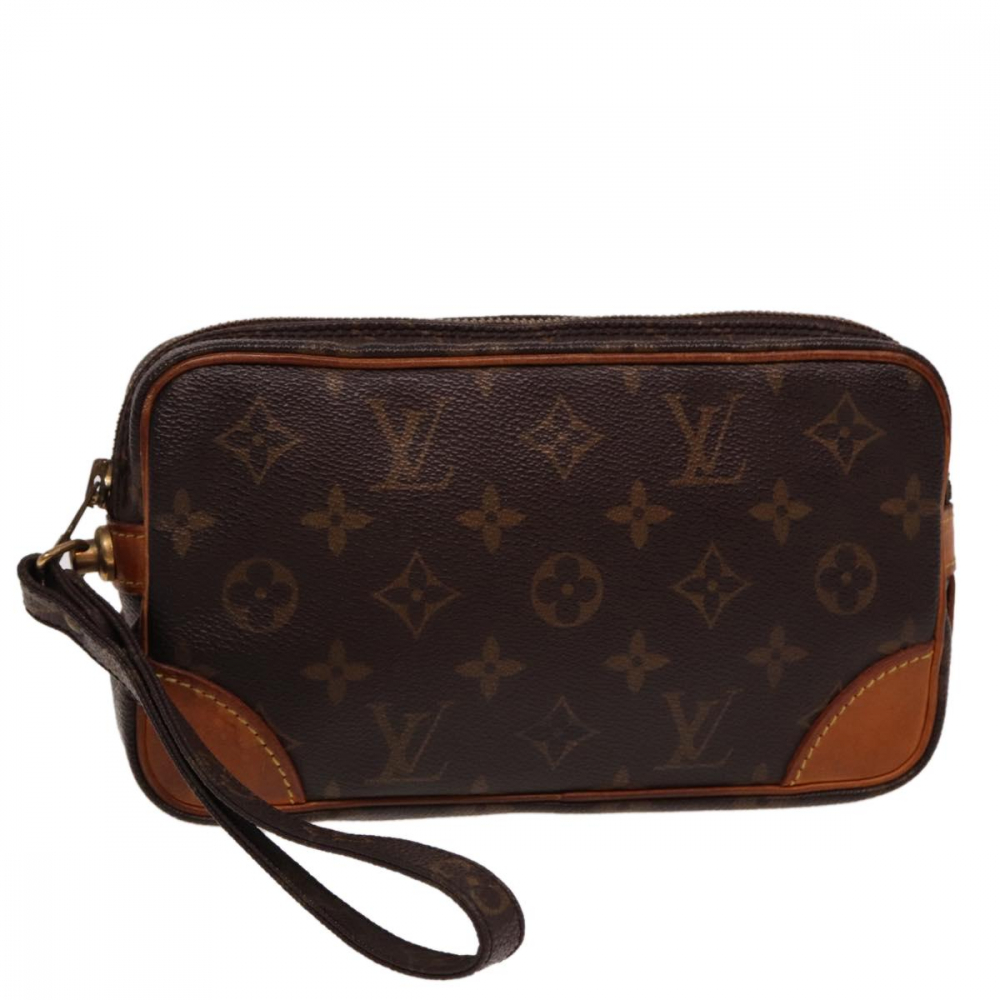 Louis Vuitton Marly Dragonne