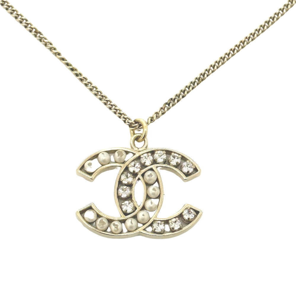 Chanel Logo CC