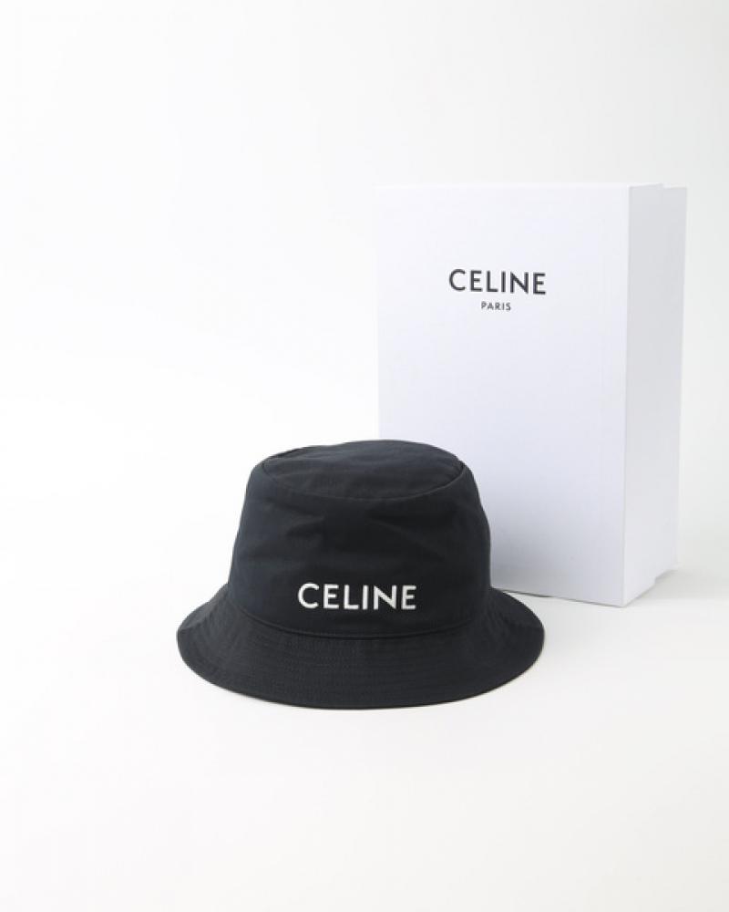 Celine Medium Bucket Hat